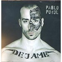 Purchase Pablo Puyol - Dejame