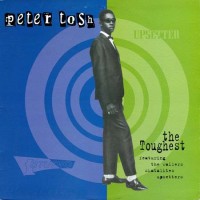 Purchase Peter Tosh - The Toughest