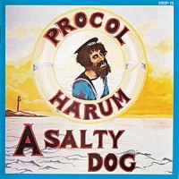 Purchase Procol Harum - A Salty Dog (Vinyl)