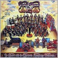 Purchase Procol Harum - Live In Concert With The Edmonton Symphony Orchestra (Vinyl)
