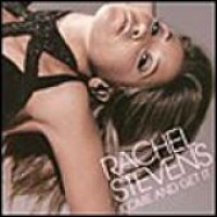 Purchase Rachel Stevens - Come And Get It