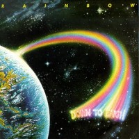 Purchase Rainbow - Down to Earth