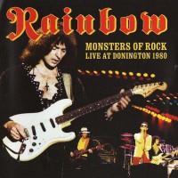 Purchase Rainbow - Monsters Of Rock: Live At Donington 1980