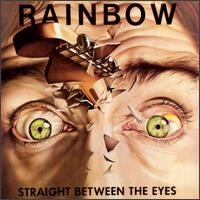 Purchase Rainbow - Straight Between The Eyes