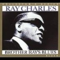 Purchase Ray Charles - Brother Rays Blues