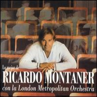 Purchase Ricardo Montaner - Lo Mejor: Con la London Metropolitan Orchestra
