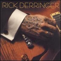 Purchase Rick Derringer - Free Ride