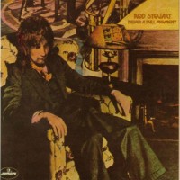 Purchase Rod Stewart - Never A Dull Moment