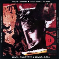 Purchase Rod Stewart - Vagabond Heart