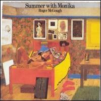 Purchase Roger McGough - A Summer with Monika