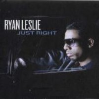 Purchase Ryan Leslie - Just Right