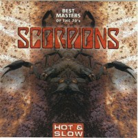 Purchase Scorpions - Best Masters Of The 70's