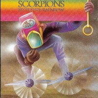 Purchase Scorpions - Fly To The Rainbow