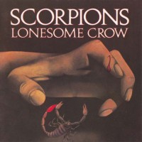 Purchase Scorpions - Lonesome Crow (Vinyl)