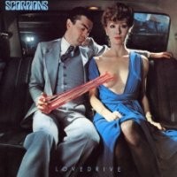 Purchase Scorpions - Lovedrive