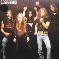 Purchase Scorpions - Virgin Killer (Vinyl)