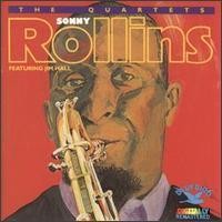 Purchase Sonny Rollins - The Quartets Featuring Jim Hall