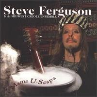 Purchase Steve Ferguson - Mama U-Seapa