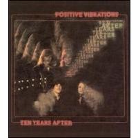 Purchase Ten Years After - Positive Vibrations