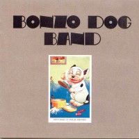 Purchase Bonzo Dog Band - Let's Make Up & Be Friendly