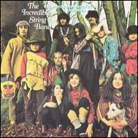 Purchase The Incredible String Band - The Hangman's Beautiful Daughter (Vinyl)