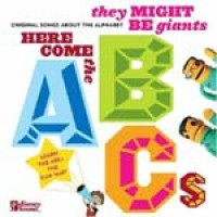 Purchase They Might Be Giants - Here Come The ABCs!