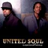 Purchase United Soul - Reservations