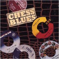 Purchase VA - Chess Blues CD1