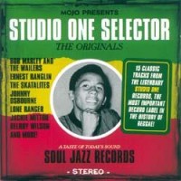 Purchase VA - Mojo Presents: Studio One Selector