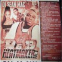 Purchase VA - R&B Heatmakers, Vol. 2 (Mixed By Dj Sean Mac)