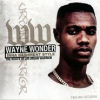 Purchase Wayne Wonder - Inna Bashment Style