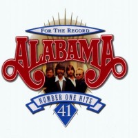 Purchase Alabama - For The Record CD1