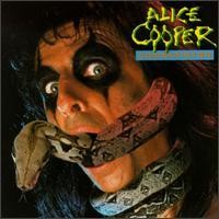 Purchase Alice Cooper - Constrictor