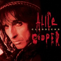 Purchase Alice Cooper - Classicks