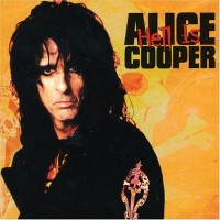 Purchase Alice Cooper - Hell is