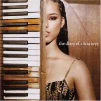 Purchase Alicia Keys - The Diary Of Alicia Keys