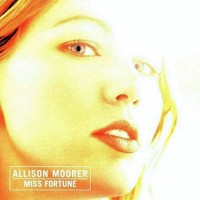 Purchase Allison Moorer - Miss Fortune