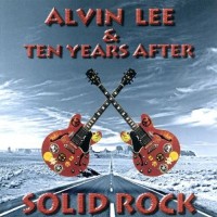 Purchase Alvin Lee - Solid Rock