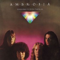 Purchase Ambrosia - Somewhere I've Never Travelled (Vinyl)