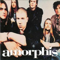 Purchase Amorphis - My Kantele (EP)