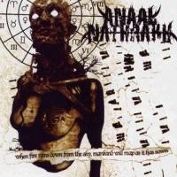 Purchase Anaal Nathrakh - When Fire Rains Down From The SKy, Mankind Will Reap As It Has Sown
