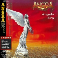 Purchase Angra - Angels Cry