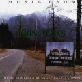 Purchase Angelo Badalamenti - Music From Twin Peaks (Vinyl) Mp3 Download