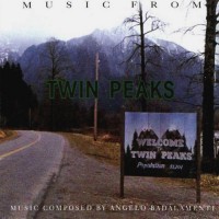 Purchase Angelo Badalamenti - Music From Twin Peaks (Vinyl)