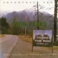 Purchase Angelo Badalamenti - Twin Peaks