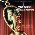 Purchase Angelo Badalamenti - Twin Peaks: Fire Walk With Me Mp3 Download