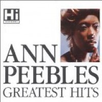 Purchase Ann Peebles - Greatest Hits