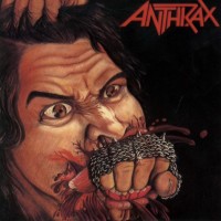 Purchase Anthrax - Fistful Of Metal