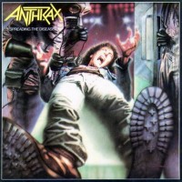 Purchase Anthrax - Spreading The Disease