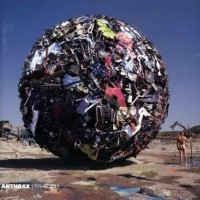 Purchase Anthrax - Stomp 442